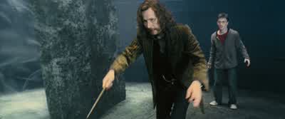 LESTRANGE: Avada Kedavra. - Harry Potter and the Order of the Phoenix