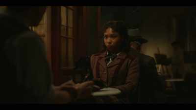 Let a brother primp a bit. Let
me think I'm deeper than I am. - Interview with the Vampire
