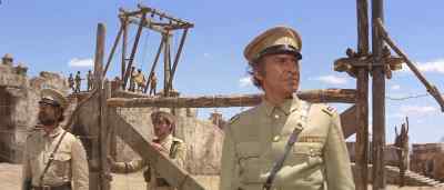Let Aguila step forward! - A Town Called Hell