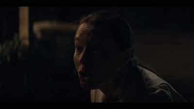 Let all of it burn. - Midnight Mass