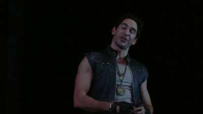 Let all untruths stand by thy stainèd name,
And there seem glorious - RSC Live: Troilus and Cressida
