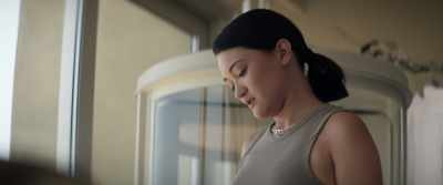 Let alone imagine myself
doing something like that. - Star Trek: Picard