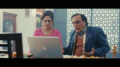 Let alone that you could've asked me, - Teefa in Trouble