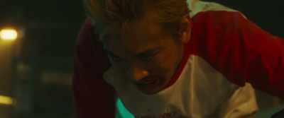 ...let anyone die! - Tokyo Revengers