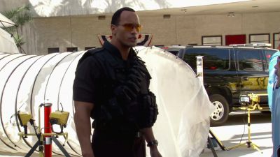 Let me ask you a question people - Reno 911! Miami