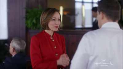 - Let me ask you a question.
- Please do. - Love on the Menu