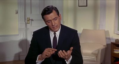 Let me ask you a question - Send Me No Flowers