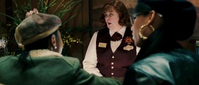 Let me ask you a question - Smokin' Aces