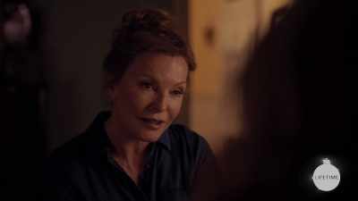 Let me ask you a question, - The Christmas Contract