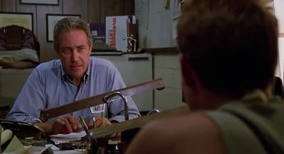 Let me ask you a question - The Return of the Living Dead