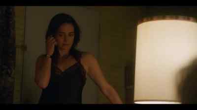 Let me ask you something else. - Goliath