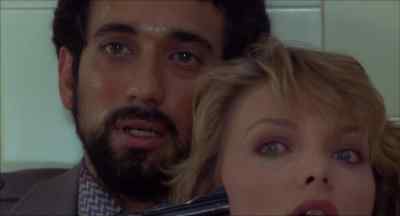 Let me ask you something.
Maybe you can help me. - Into the Night