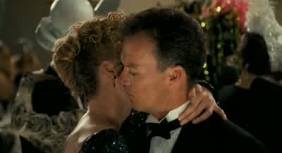 Let me ask you somethingWhy'd you come tonightYou first To see youThat's lovelyand I really wish I could say the samebut I came for MaxWhat do you mean YouNot you and MaxlaughingMe and MaxNoNo This and MaxNow don't give me a killing Maxwon't solve - Batman Returns
