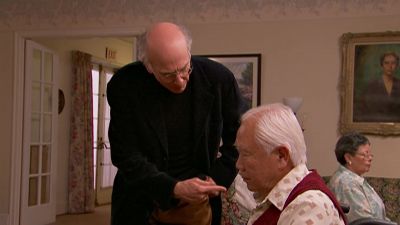 Let me ask you something - Curb Your Enthusiasm