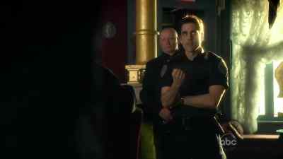 Let me ask you something. - Rookie Blue