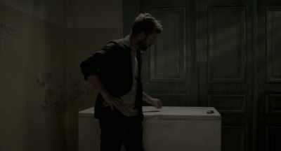 Let me ask you something: - Crimes of the Future