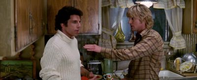 Let me ask you something Which one do you like - Starsky &amp; Hutch