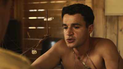 Let me ask you something.
Why did you join up? - Catch-22