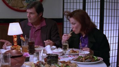 Let me ask you something You're a medical man - Waiting for Guffman