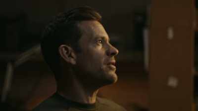 Let me ask you this, Mireya.
Were there any other
markers or indicators that - Expedition Bigfoot