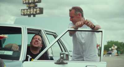 Let me ask you this, - Impractical Jokers: The Movie