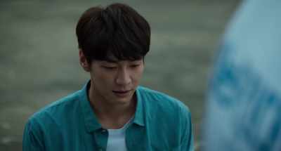Let me ask you this favor. - The Soul-Mate