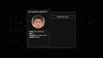 Let me ask you, guys,
about… Switching gears, - The Creepy Line