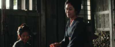Let me ask you— - Samurai Marathon