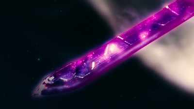 Let me ask you, is that really a knife? - Gintama