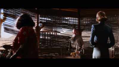 Let me assure you, Lady Ashley, - Faraway Downs