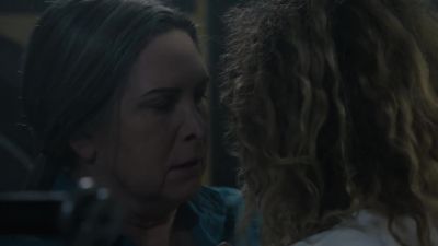 Let this be a lesson. - Wentworth