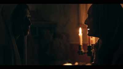 Let this be a reminder
of where all this began - Christmas with The Chosen: Holy Night