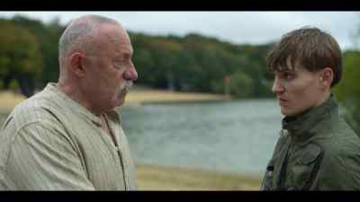 Let me be alone with him. Please. - The Bastard Son & the Devil Himself