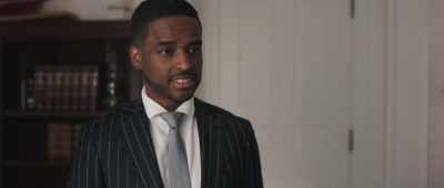 Let me be clear.
All this paperwork, - Business Ethics