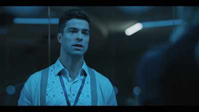 Let me be clear,
I'm not doing this for you, - True Justice: Family Ties