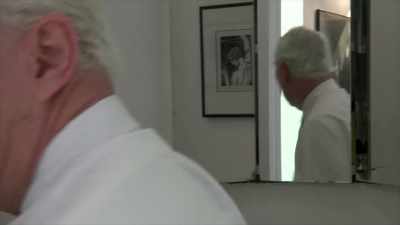 Let me be clear.
This National Enquirer story is garbage. - Get Me Roger Stone