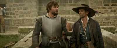 Let her be consoled by the fact that
suffering like joy, all this is perishable. - The Three Musketeers: Milady