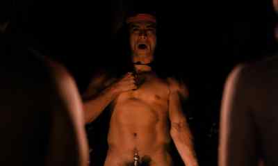 Let it be known to all the spirits that I - I Drink Your Blood