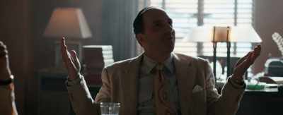 -Let that be my problem.
-Oh, I wish I could, Des, - Being the Ricardos