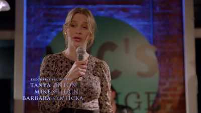 * Let it be * - The Love Club: Tara’s Tune