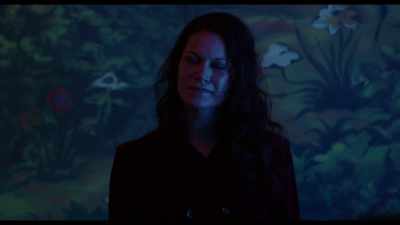 Let me be your shadow - Paradise Lost