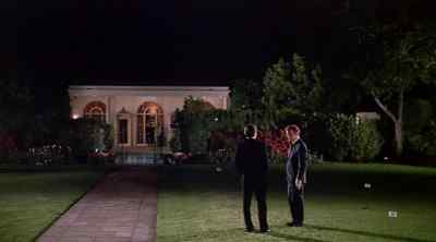Let me be even simpler. - American Gigolo