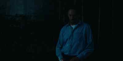 Let me be the father
I always should have been. - Wild Eyed and Wicked