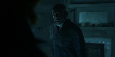 Let me be the one to do it. - Fear the Walking Dead