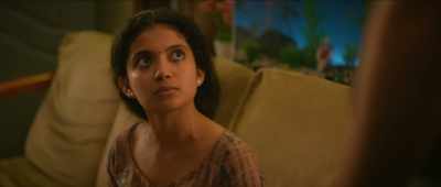 Let it be then, - Kumbalangi Nights
