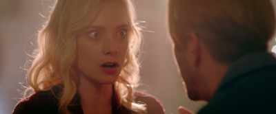Let me be very clear. I have no
idea what you are talking about. - Perception