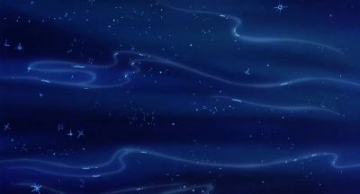 Let me be your wings - Thumbelina