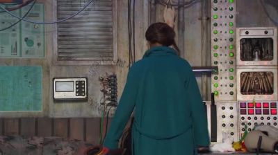 Let her be - The Wiz Live!