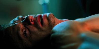 Let him believe you are weak. - Altered Carbon