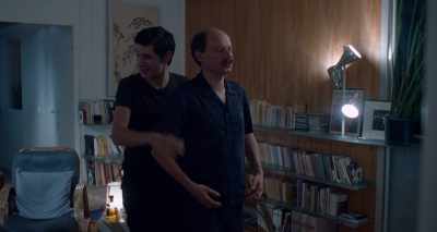- Let this bit pass.
- Ok, I let it pass. - Sorry Angel